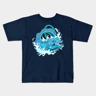 Kraken Kids T-Shirt